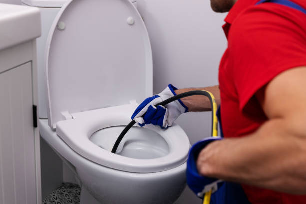 Best Emergency Plumbing Repair  in Center Hill, FL
