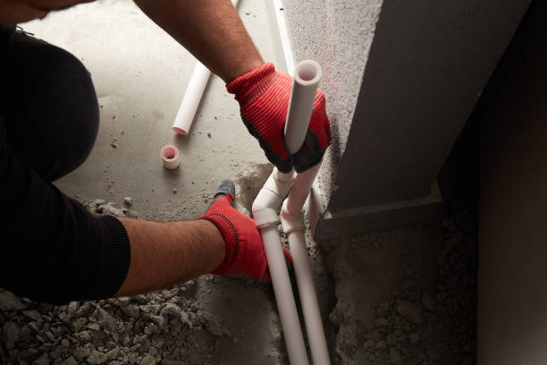 Best Local Plumber Services  in Center Hill, FL