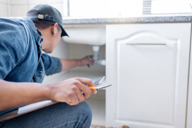 Best Affordable Plumbing Services  in Center Hill, FL