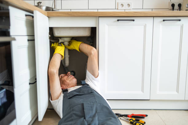  Center Hill, FL Plumbing Pros