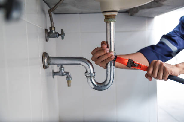 Best Plumbing Inspection Services  in Center Hill, FL