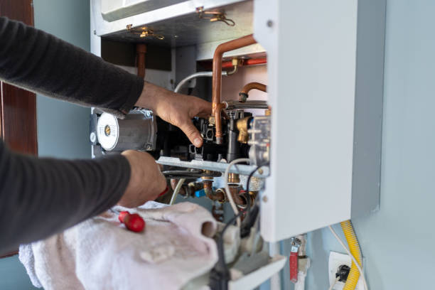 Sprinkler Systems in Center Hill, FL